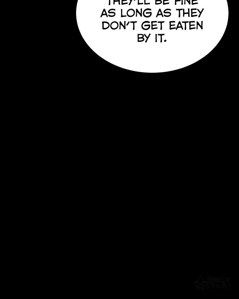 The Protagonist's Hidden Strength – Chapter 42 page 23