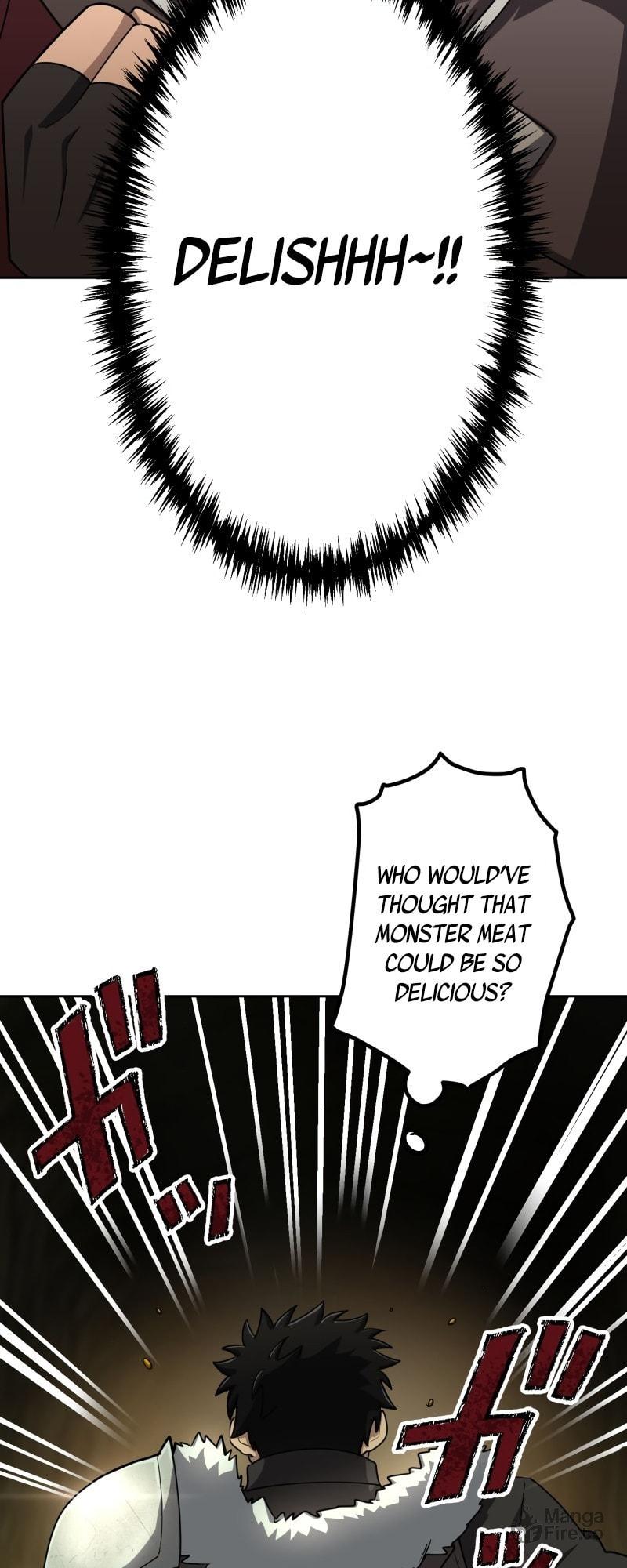 Monster Eater – Chapter 7 page 14