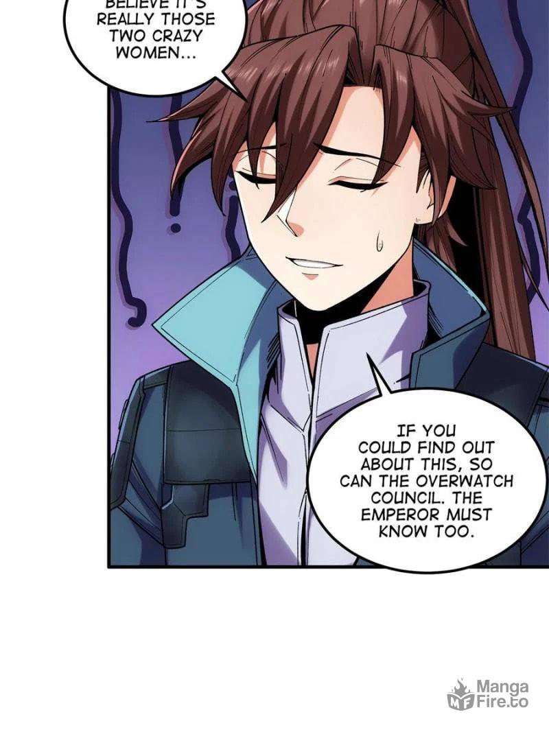 Celebrating the Remaining Life – Chapter 42 page 44