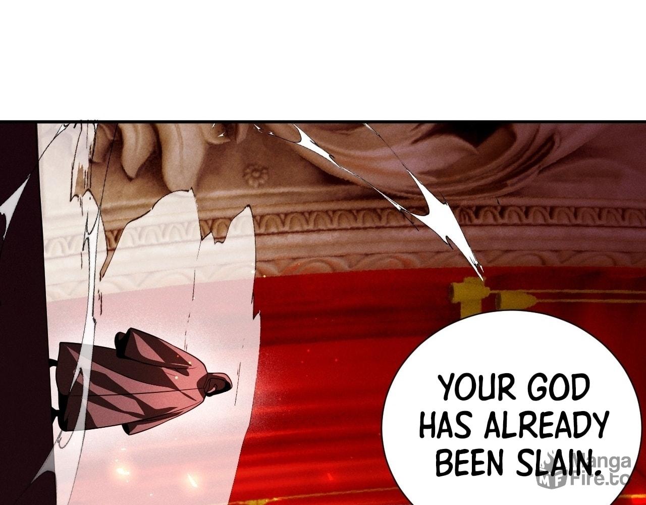God Slayer – Chapter 18 page 29