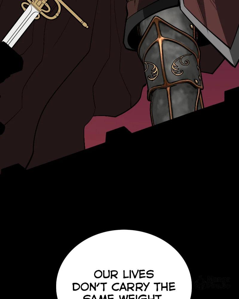 The Protagonist's Hidden Strength – Chapter 68 page 14
