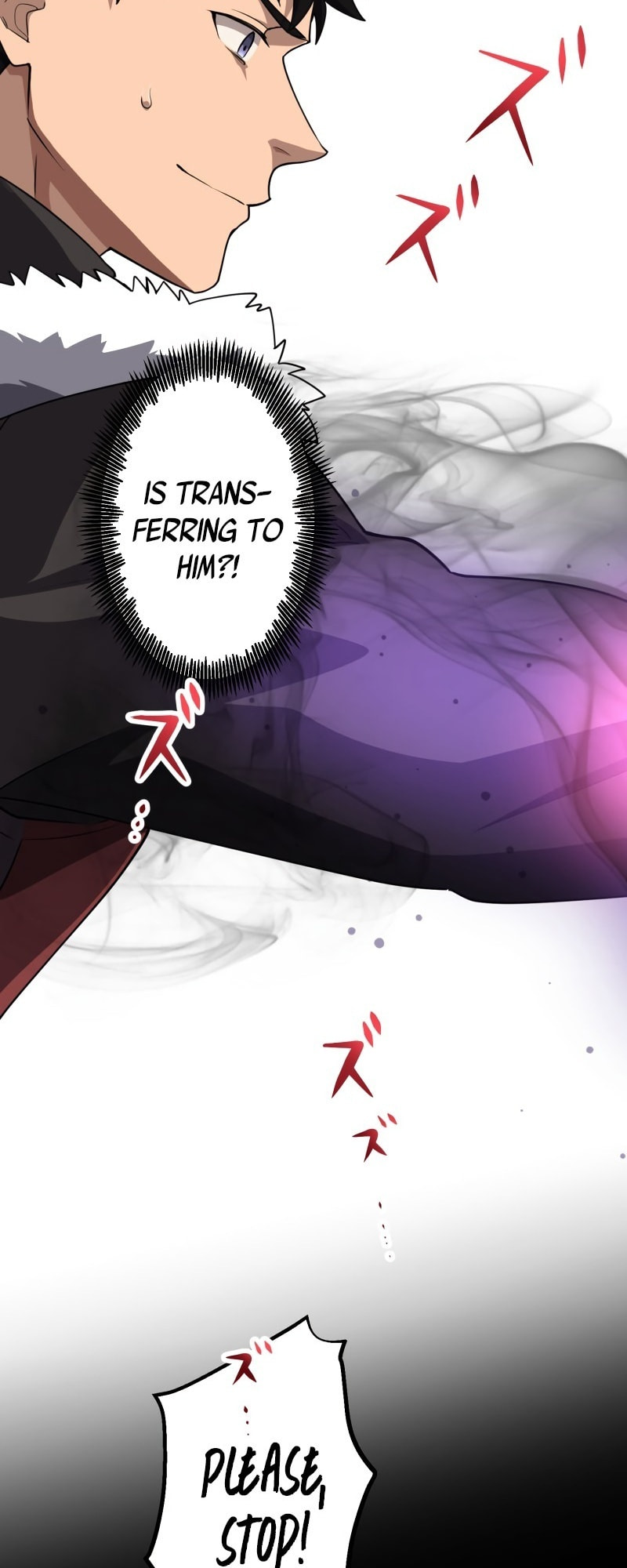 Monster Eater – Chapter 9 page 66