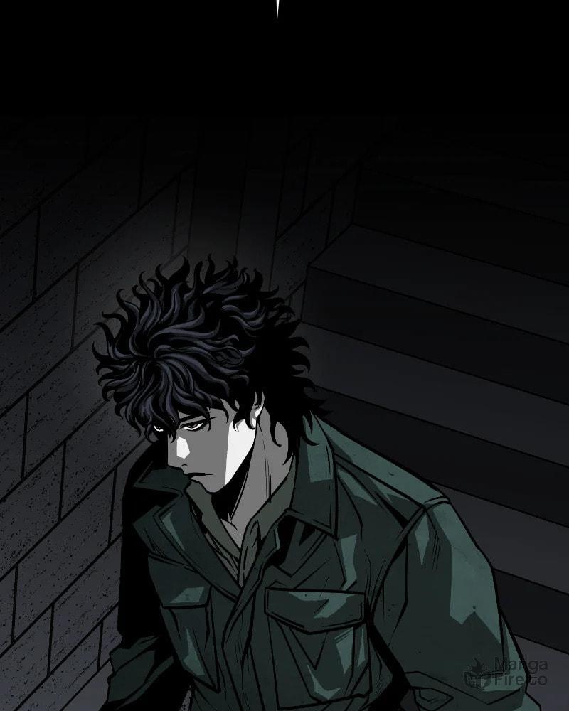 The Protagonist's Hidden Strength – Chapter 57 page 39