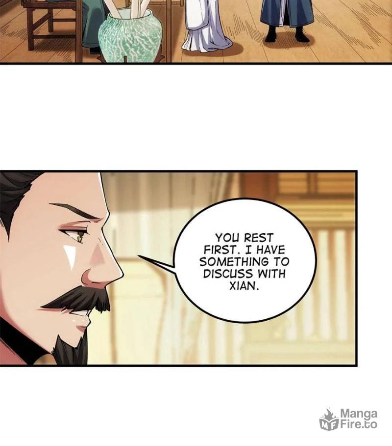 Celebrating the Remaining Life – Chapter 42 page 29
