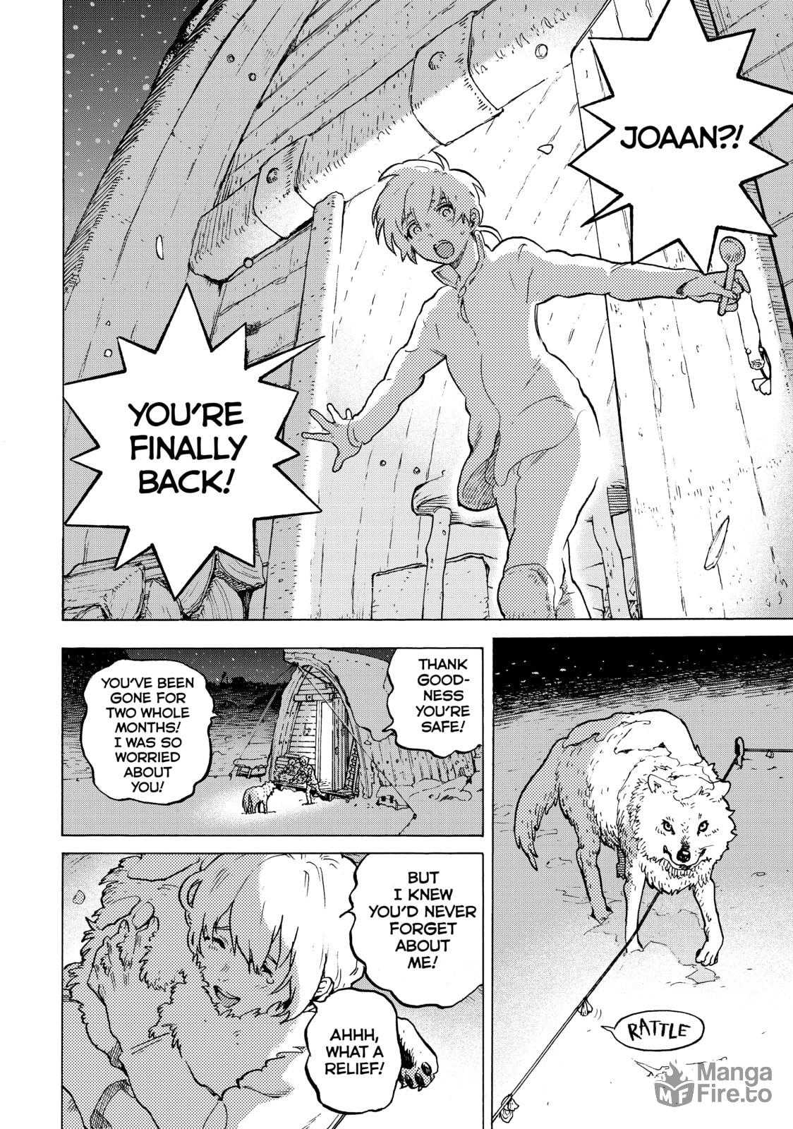 The Final One page 8