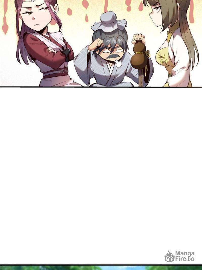 Celebrating the Remaining Life – Chapter 37 page 44