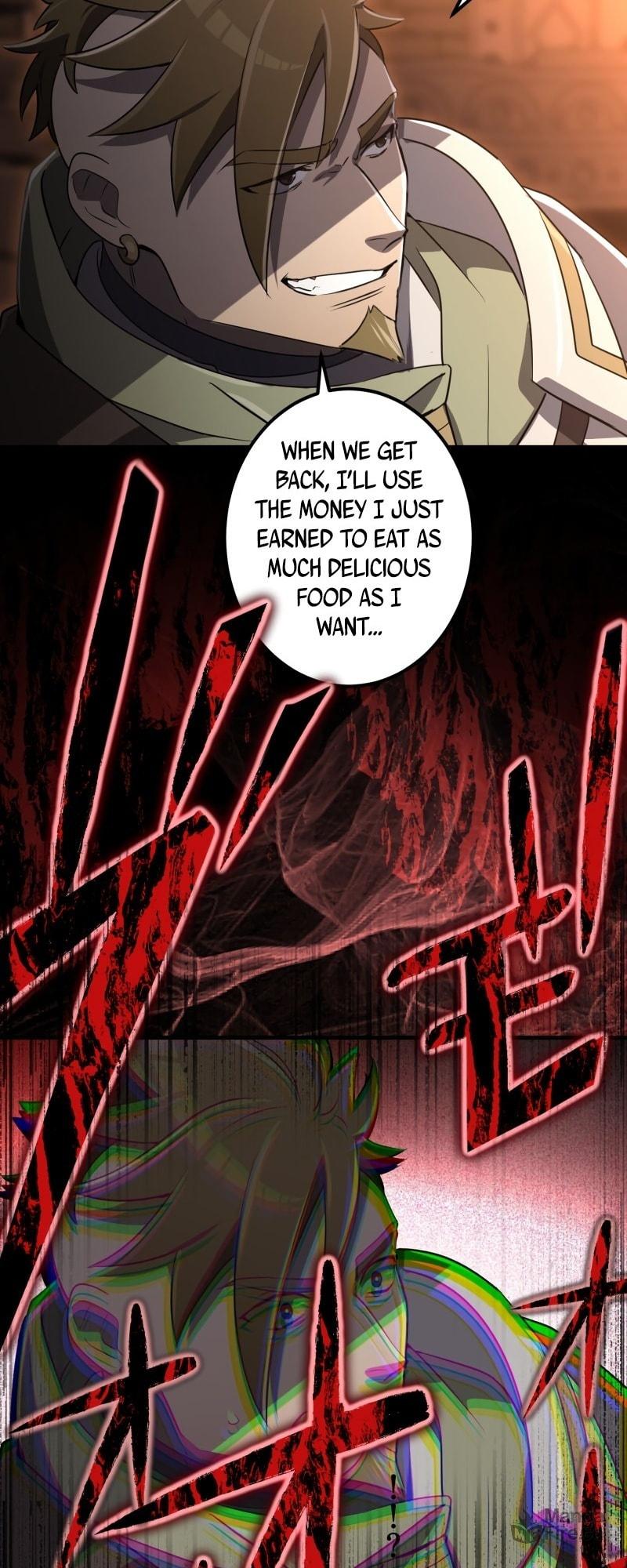 Monster Eater – Chapter 2 page 69