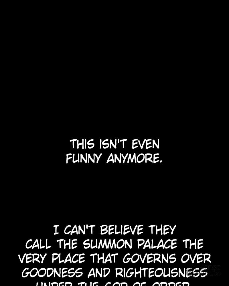 The Protagonist's Hidden Strength – Chapter 21 page 71