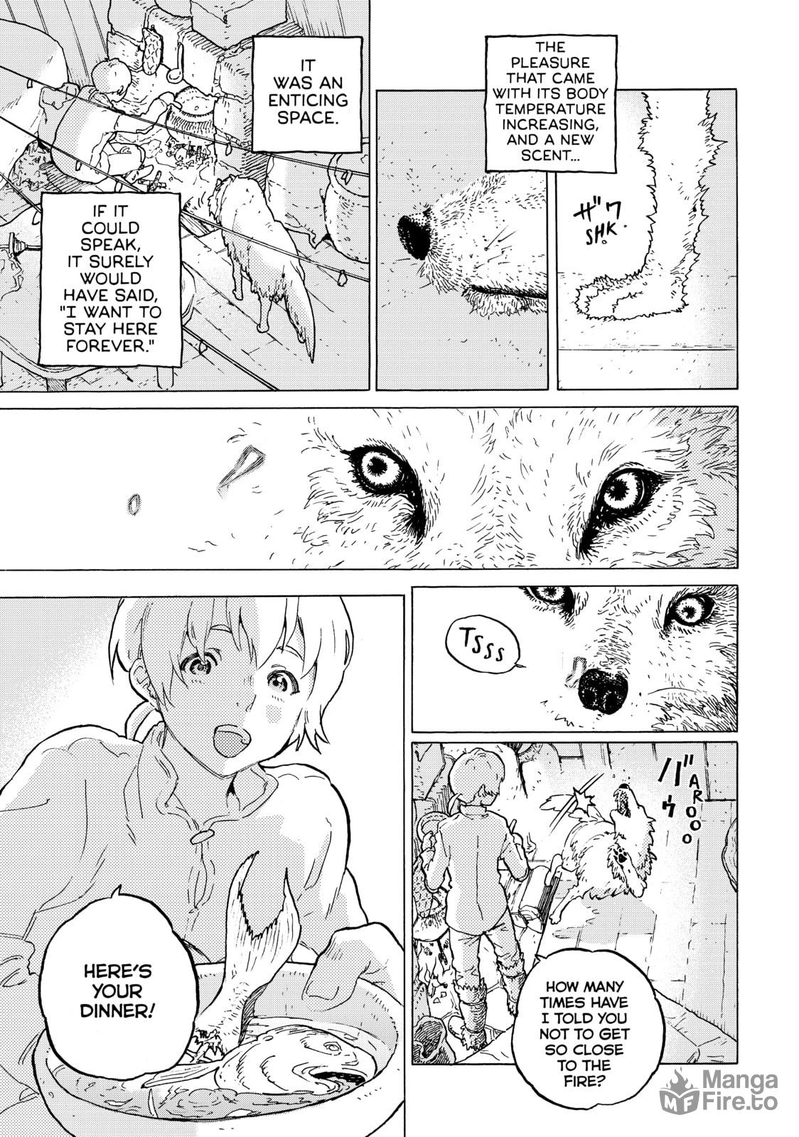 The Final One page 11