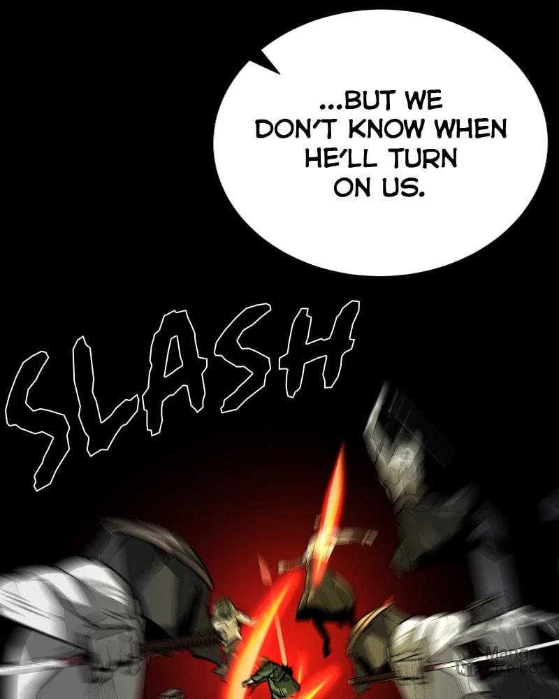 The Protagonist's Hidden Strength – Chapter 57 page 47