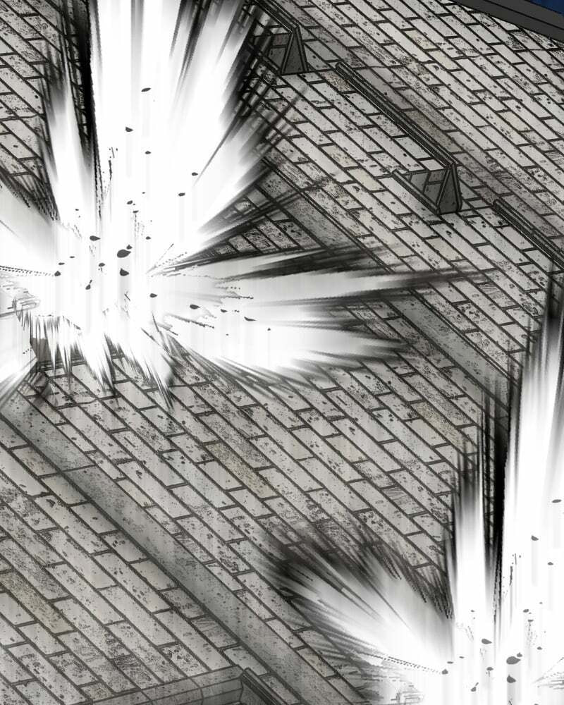 The Protagonist's Hidden Strength – Chapter 37 page 21