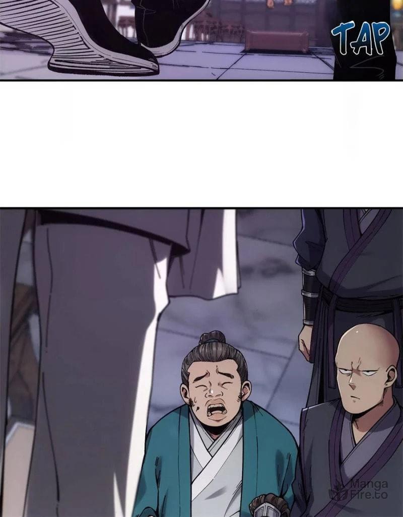 Celebrating the Remaining Life – Chapter 48 page 23