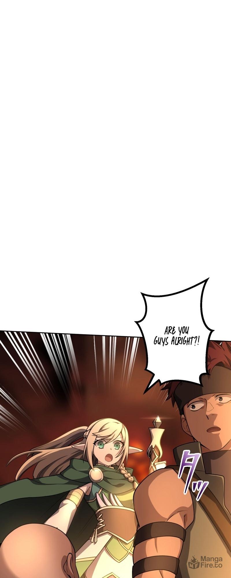 Monster Eater – Chapter 14 page 20