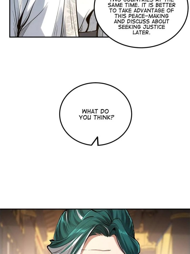 Celebrating the Remaining Life – Chapter 56 page 46