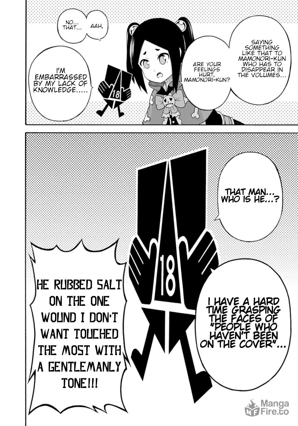 Immoral Guild – Chapter 36 page 35