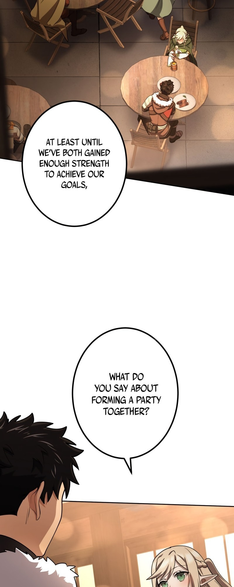 Monster Eater – Chapter 10 page 25