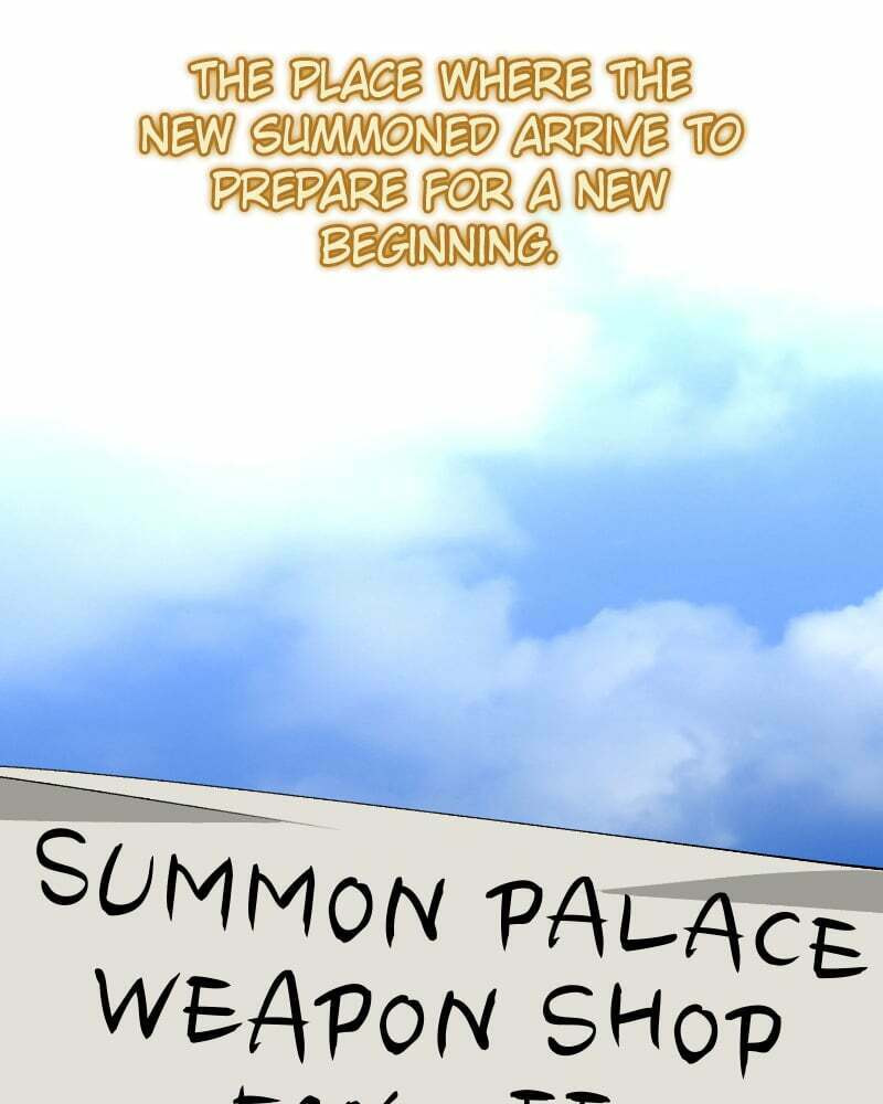 The Protagonist's Hidden Strength – Chapter 25 page 1