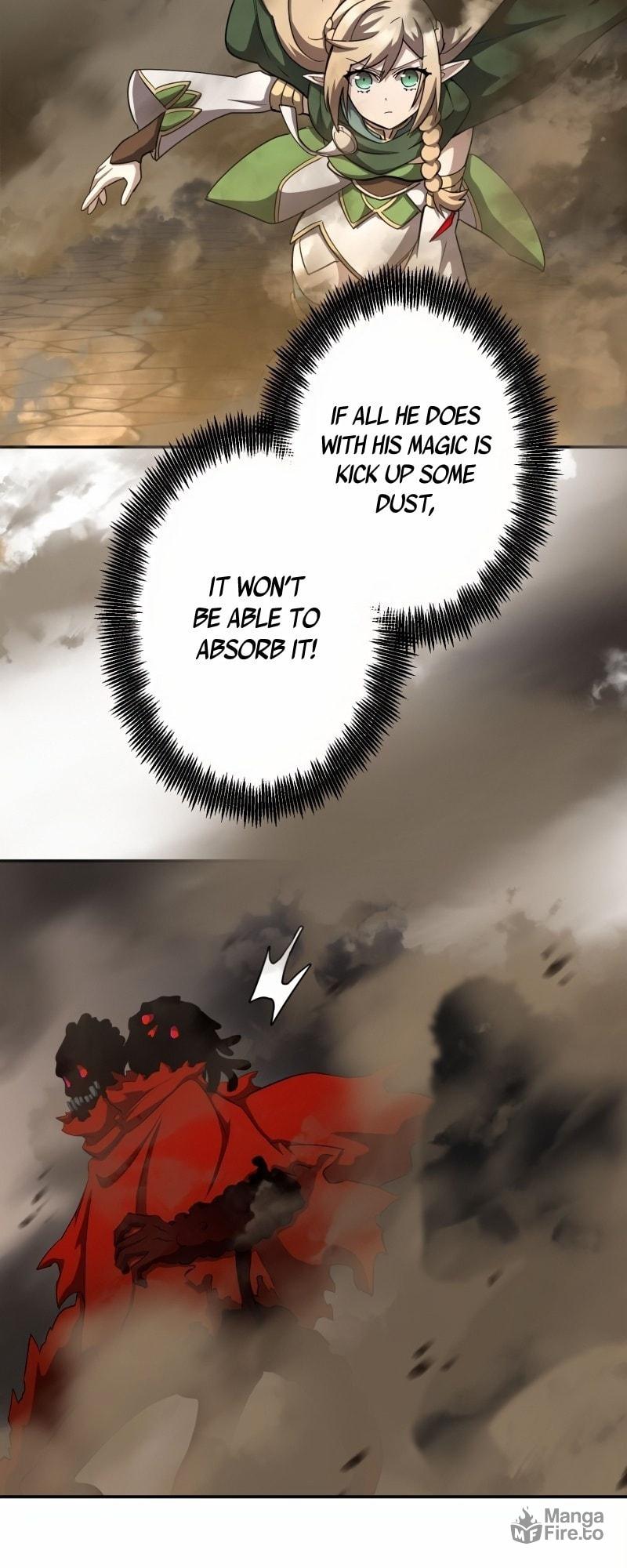 Monster Eater – Chapter 19 page 49