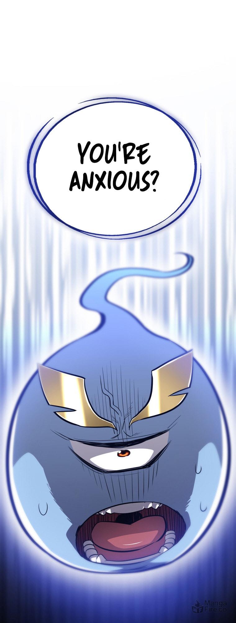 Disciple of the Holy Sword – Chapter 6 page 2
