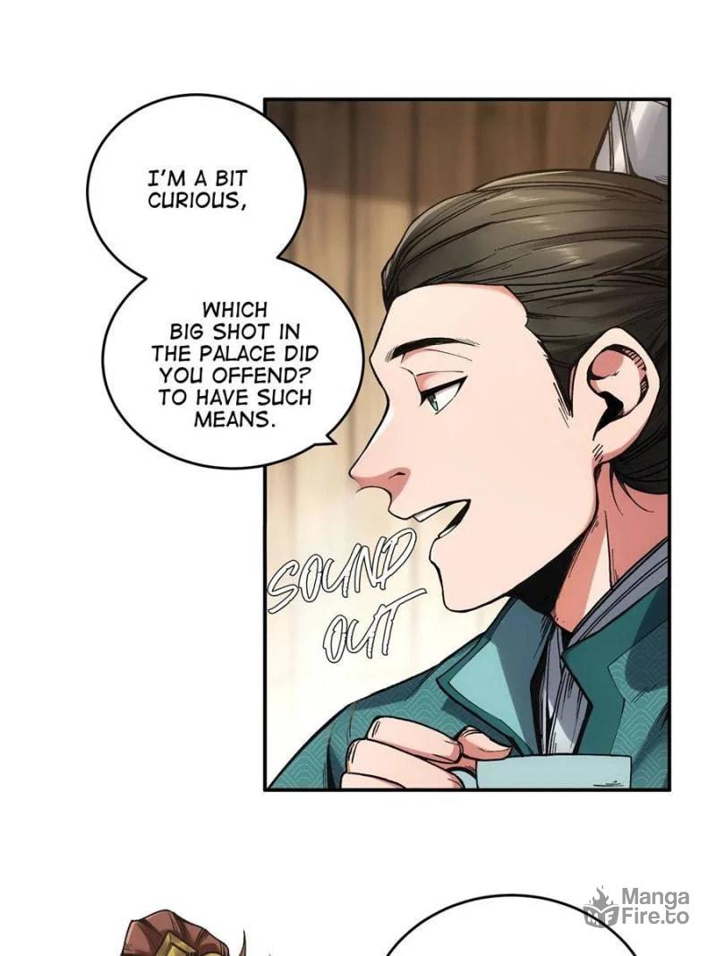 Celebrating the Remaining Life – Chapter 48 page 9