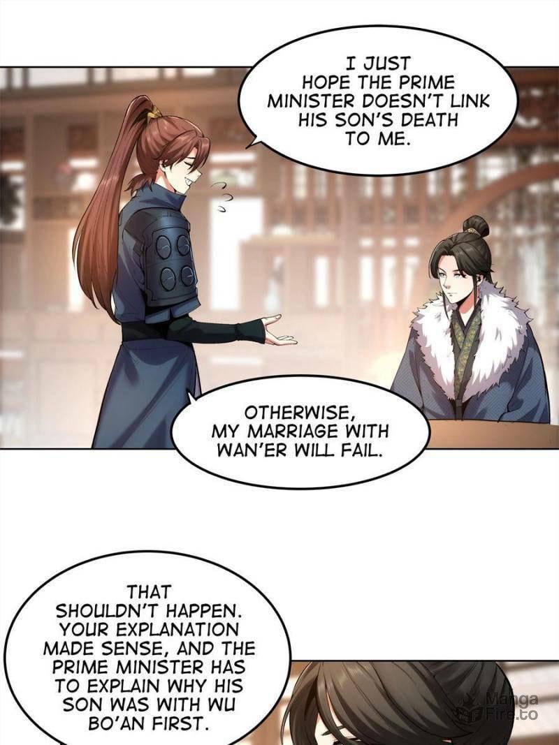 Celebrating the Remaining Life – Chapter 52 page 4
