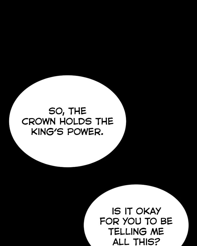 The Protagonist's Hidden Strength – Chapter 44 page 55