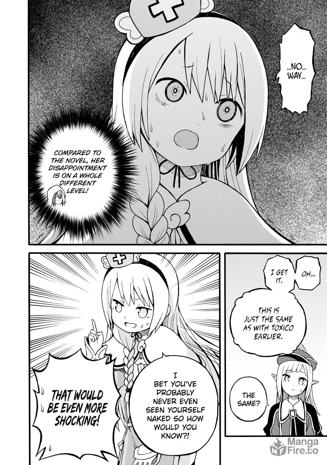 Immoral Guild – Chapter 25 page 11