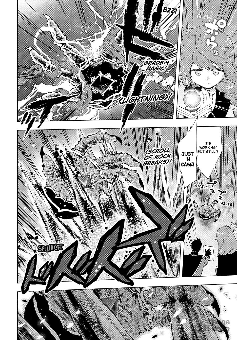 The Union of Simon and A Ranker Yoke page 5