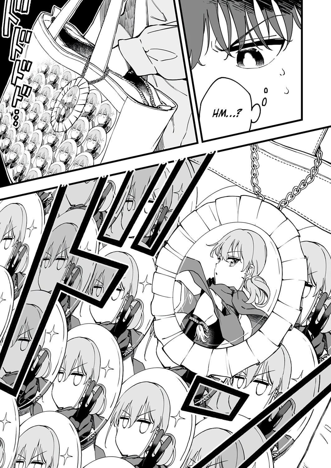The Unfortunate 'Trapper' Cast Out of the Hero’s Party Will Defy Fate and Become the Strongest with the Unique Skill 'Arrow' – Chapter 7 page 27