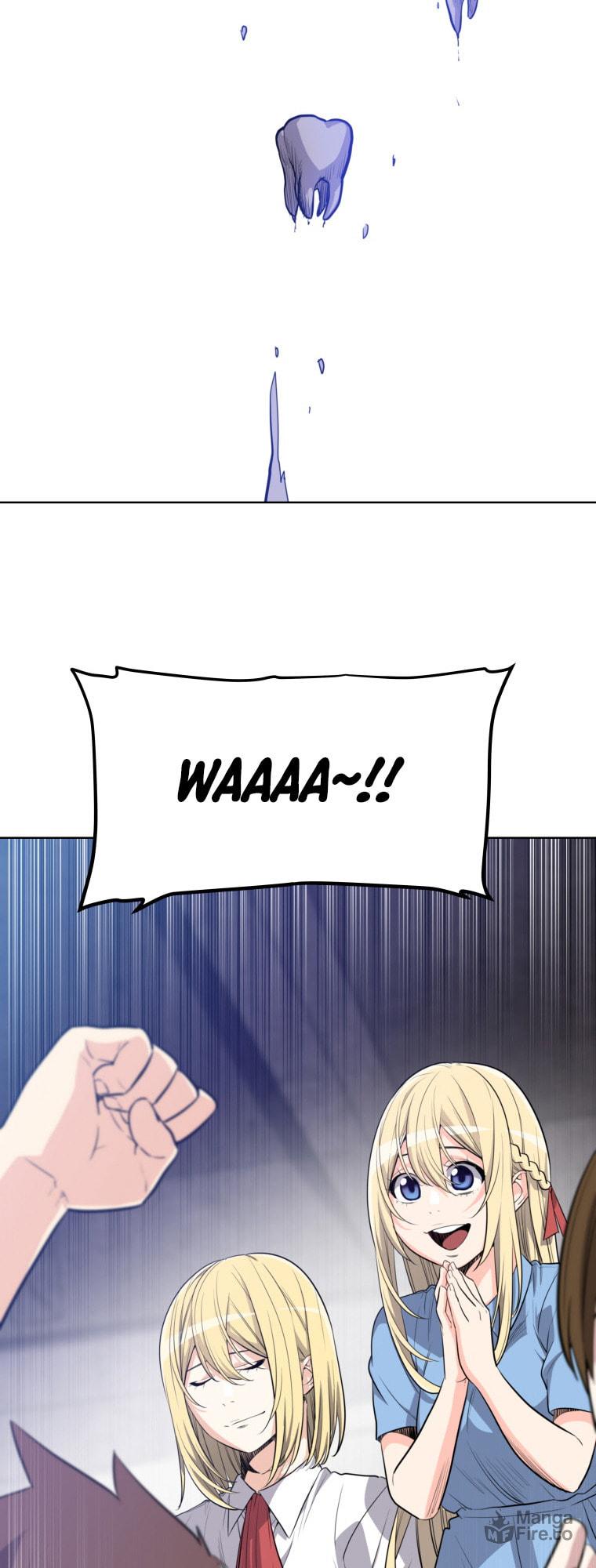 Disciple of the Holy Sword – Chapter 10 page 41