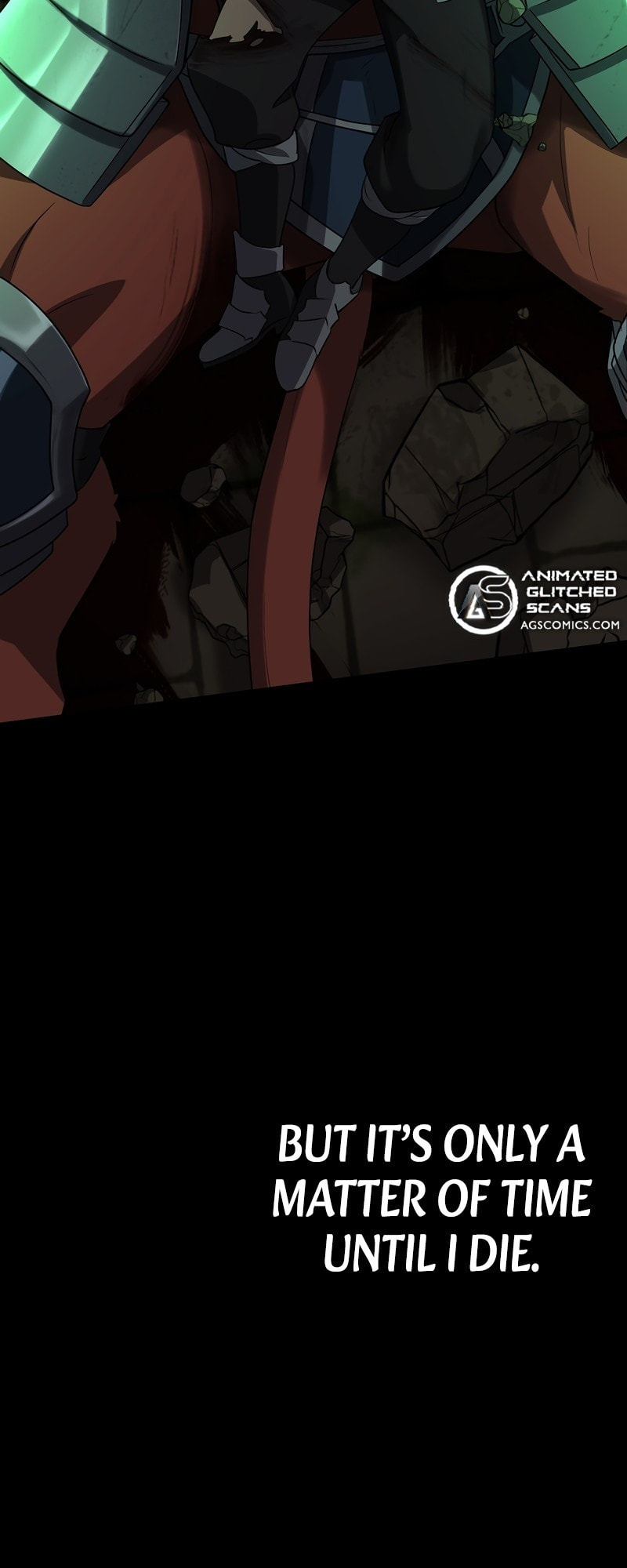 Monster Eater – Chapter 0 page 22