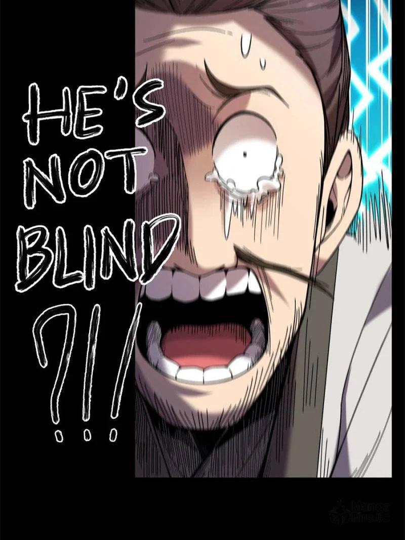 Celebrating the Remaining Life – Chapter 51 page 34