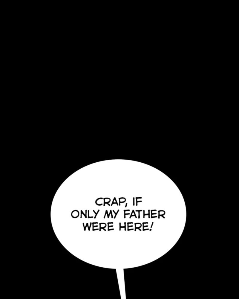 The Protagonist's Hidden Strength – Chapter 49 page 36