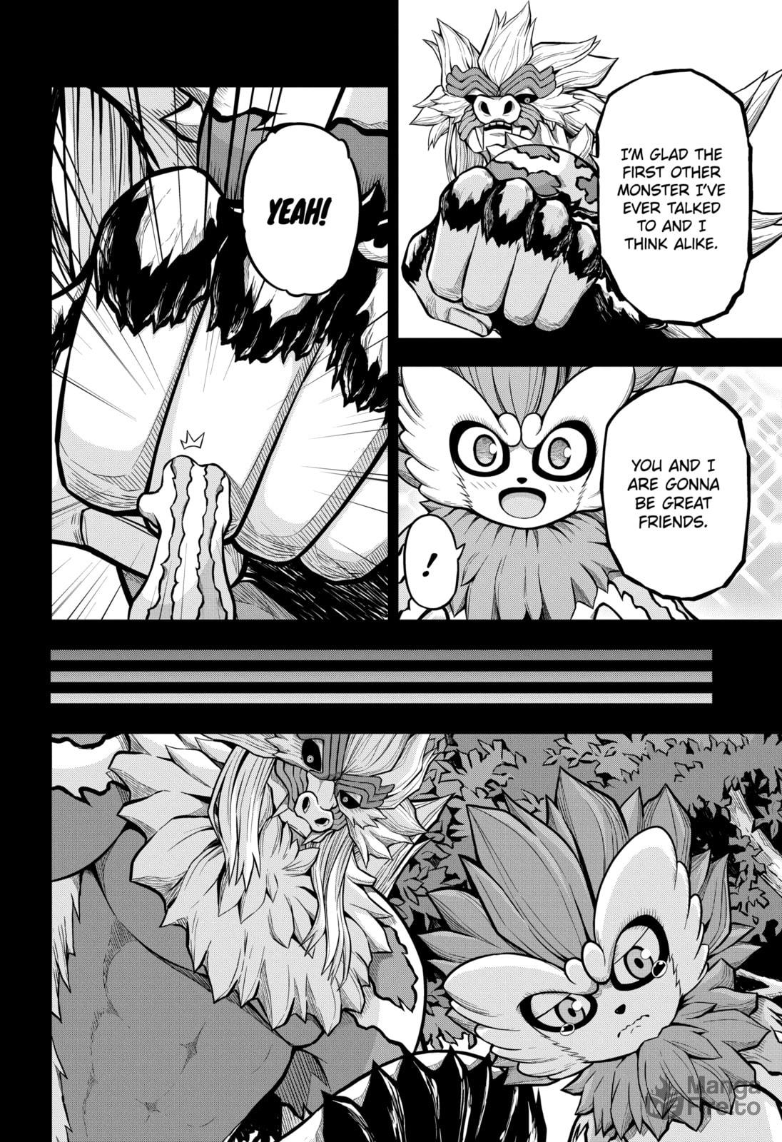 Immoral Guild – Chapter 56 page 17