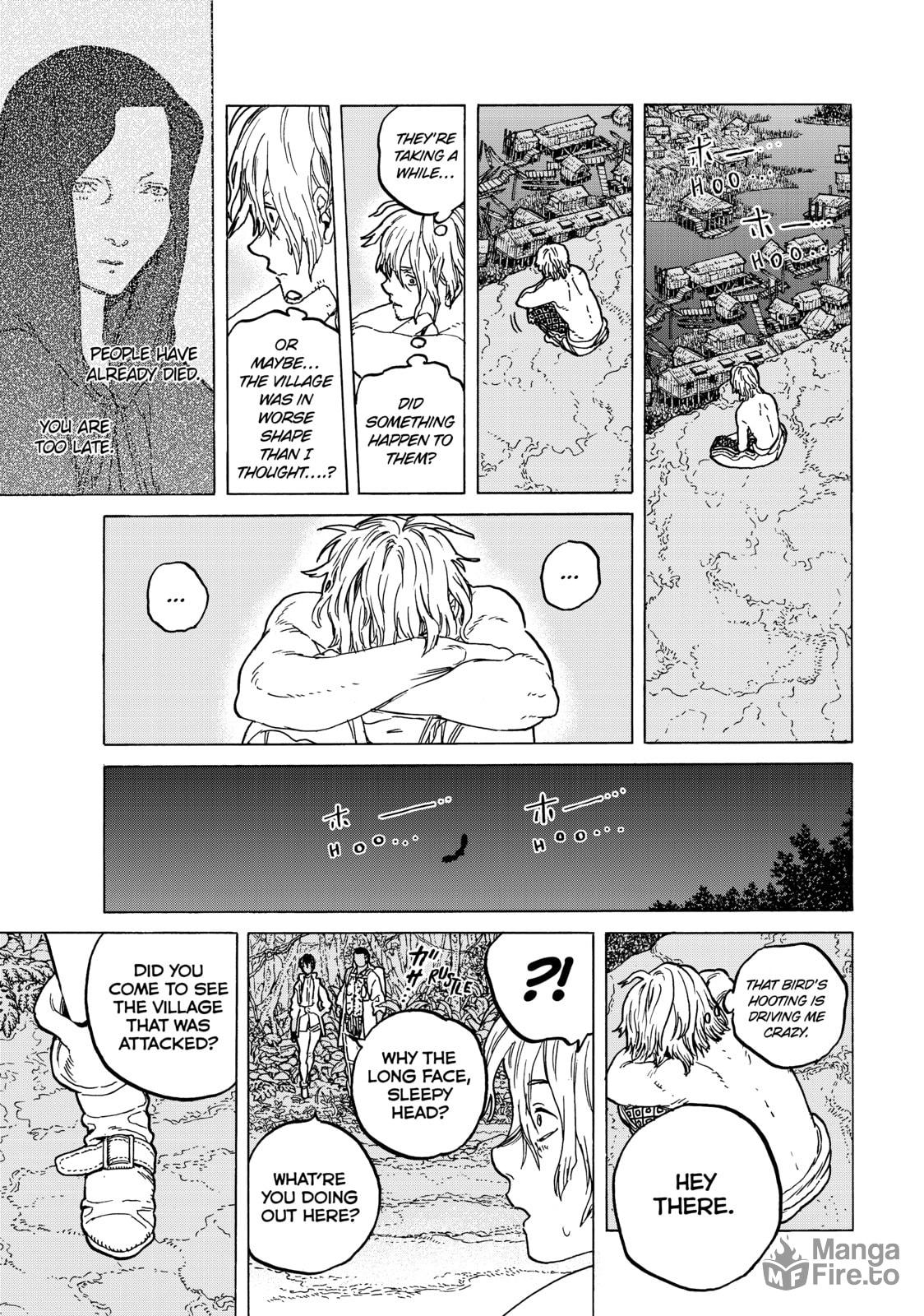 Poisonous Teachings page 4