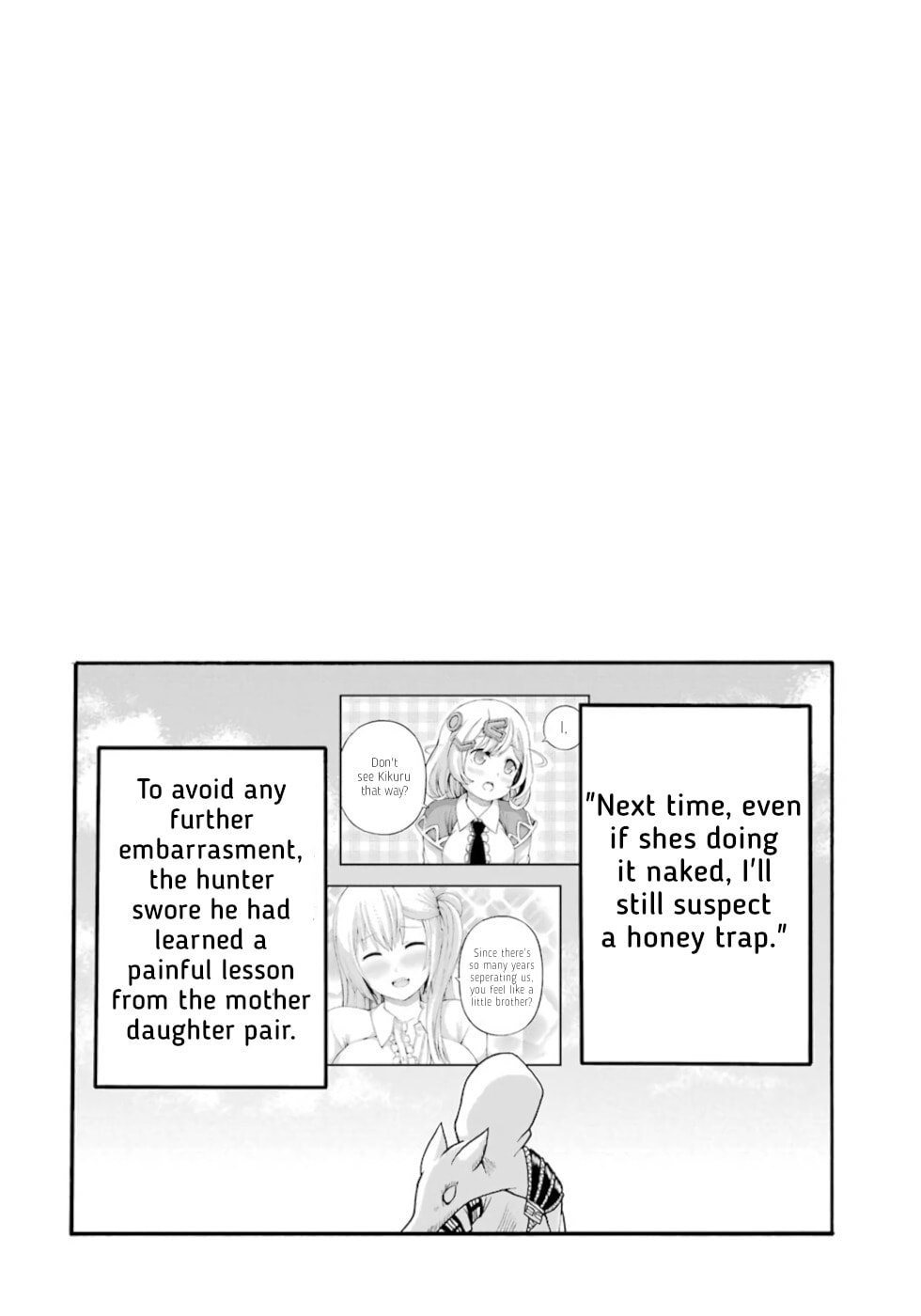 Immoral Guild – Chapter 36 page 31