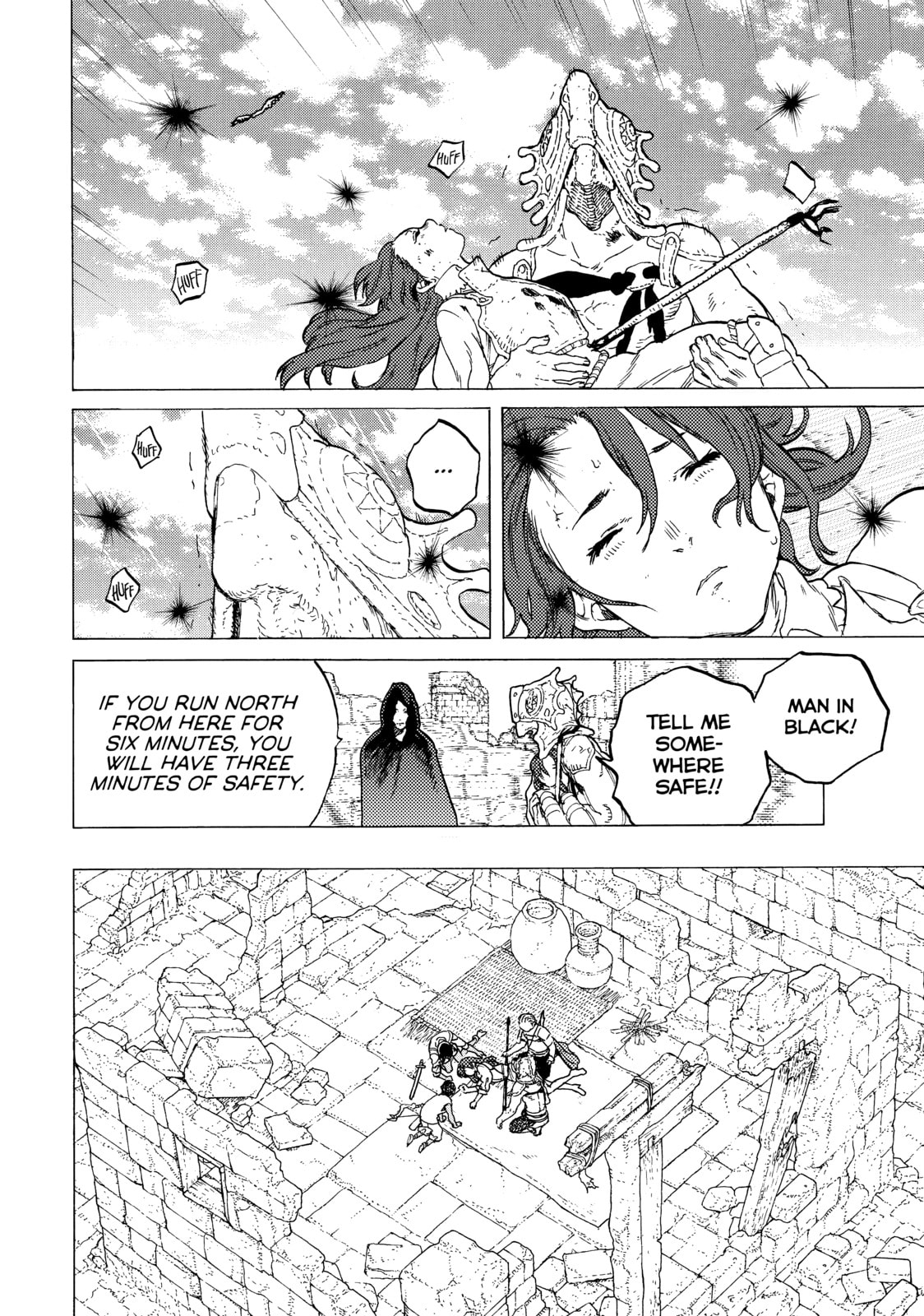 To Move Forward page 3