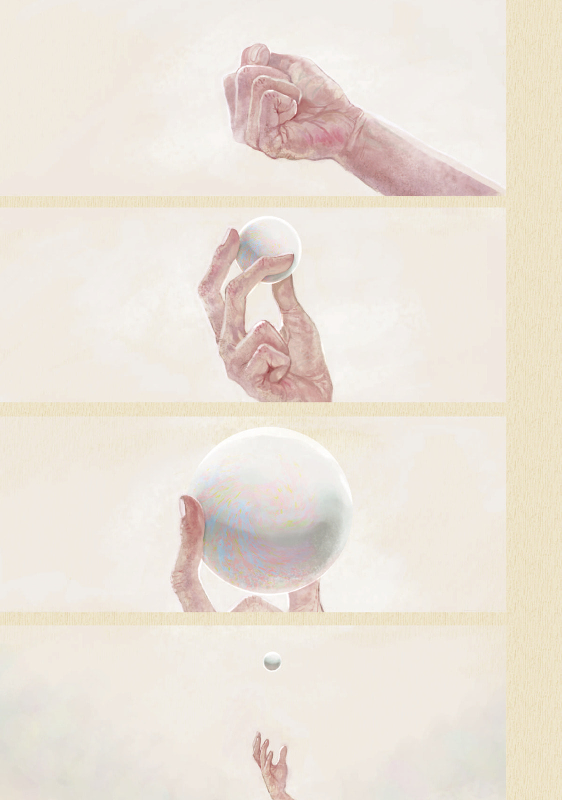 The Final One page 0