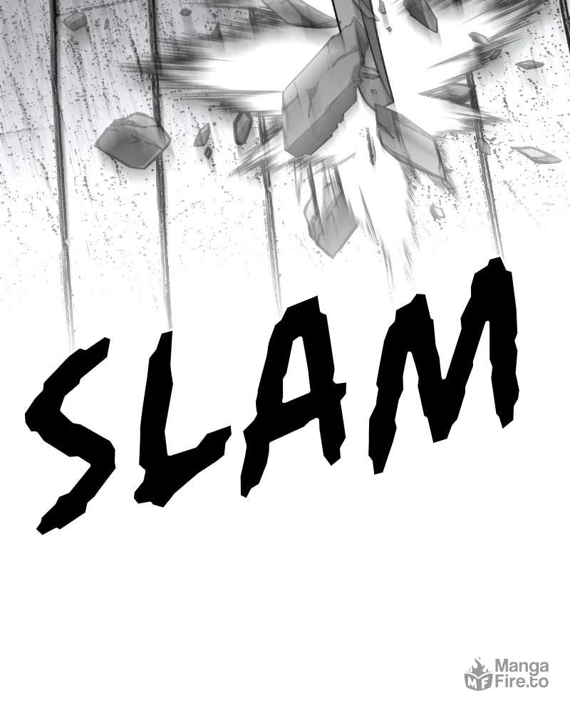 The Protagonist's Hidden Strength – Chapter 45 page 41