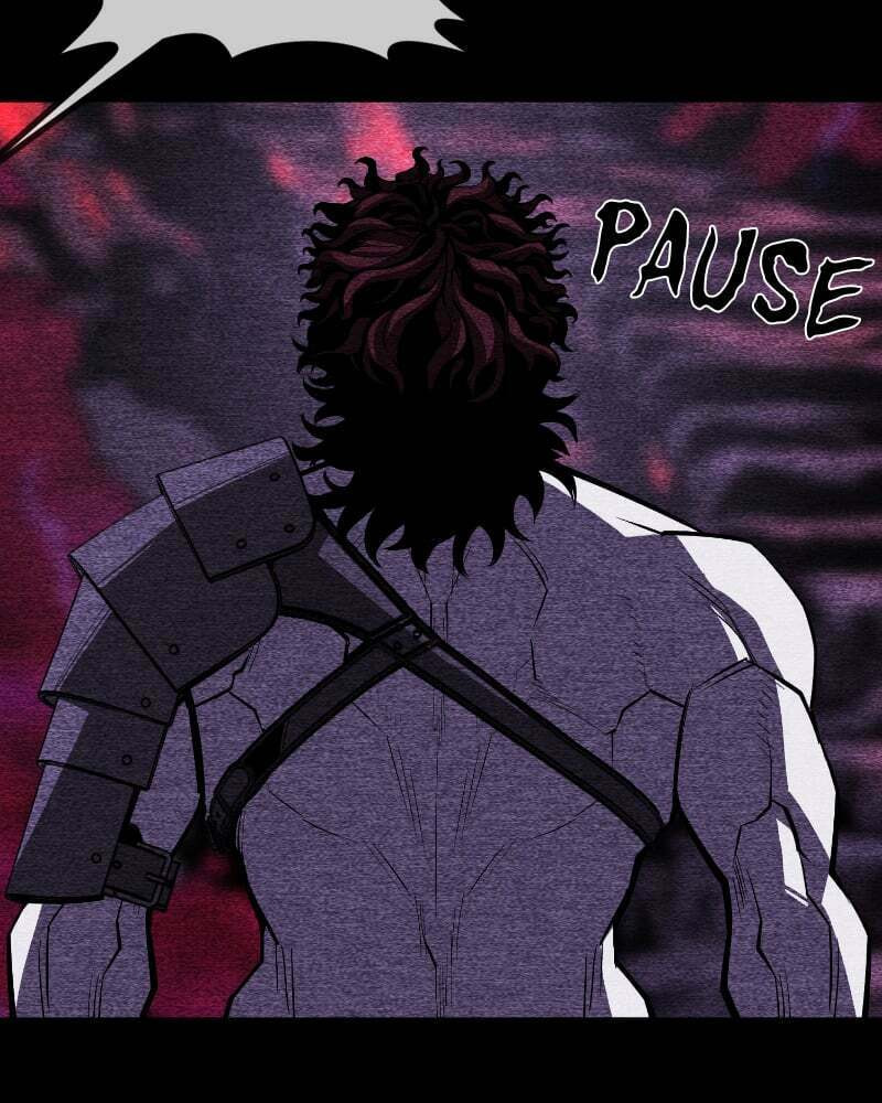 The Protagonist's Hidden Strength – Chapter 68 page 40