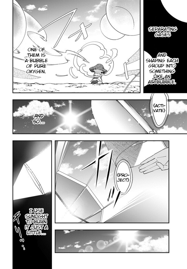 The Frontier Alchemist – Chapter 19 page 13