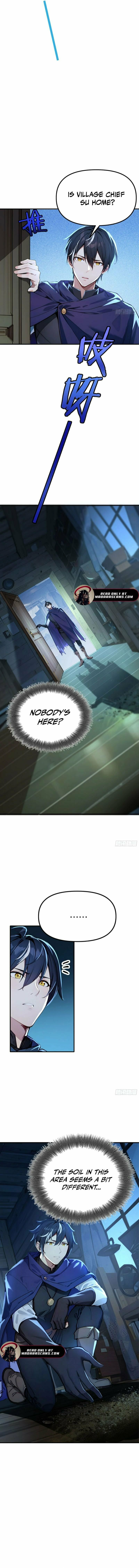 Surviving the Cataclysm – Chapter 5 page 12