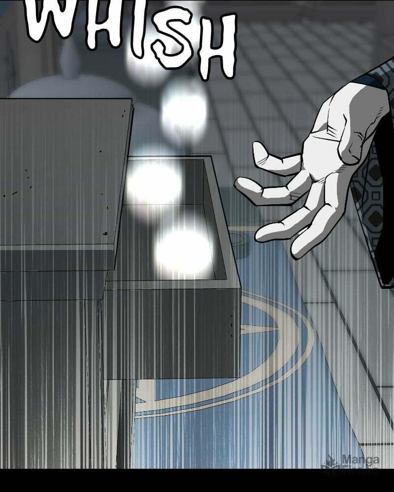 The Protagonist's Hidden Strength – Chapter 34 page 54