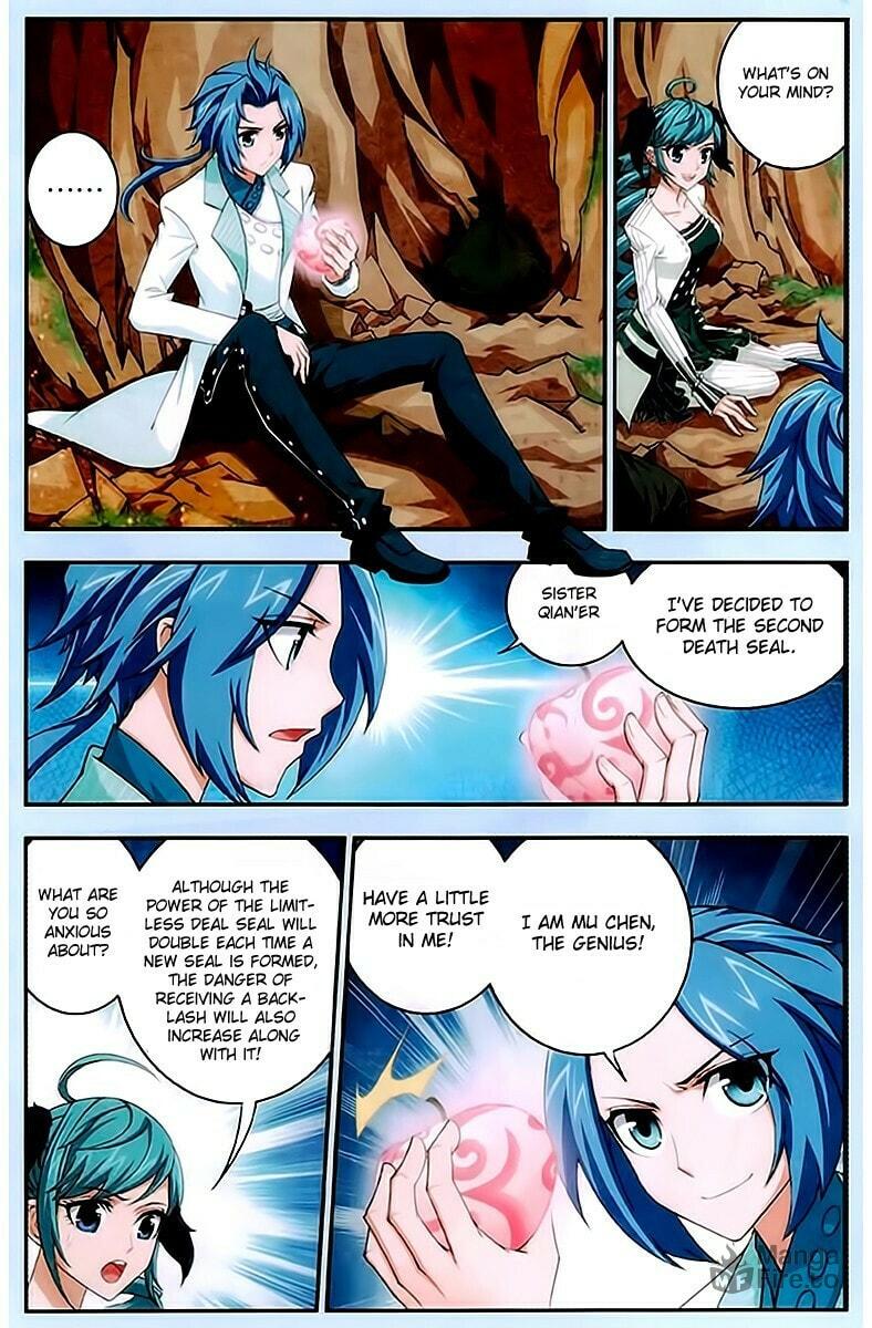 The Vampiress! page 14