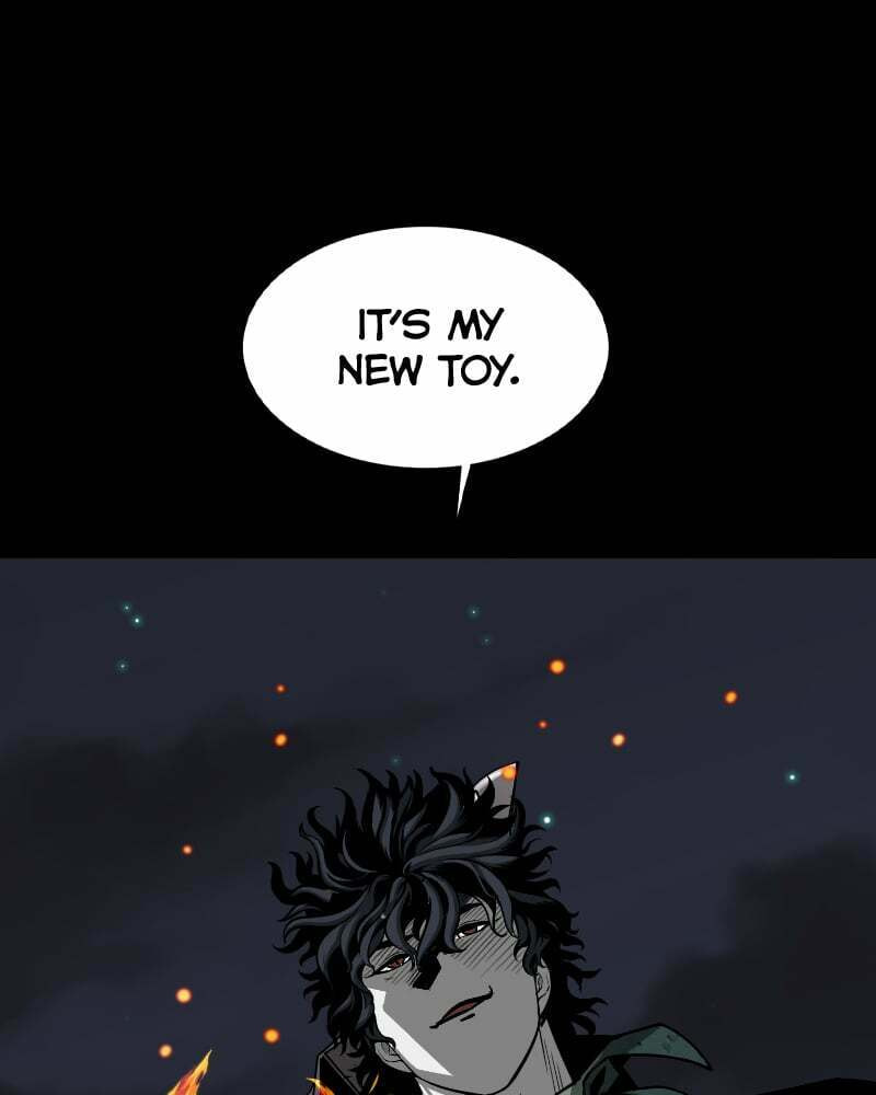The Protagonist's Hidden Strength – Chapter 24 page 88