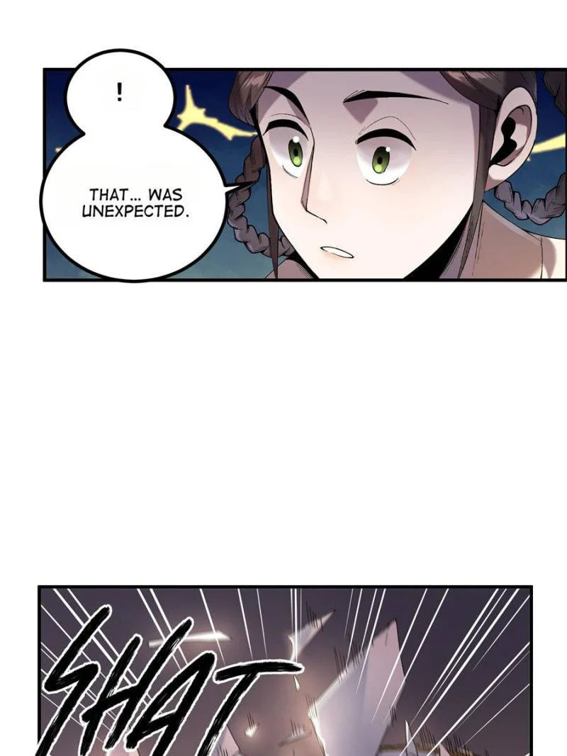 Celebrating the Remaining Life – Chapter 54 page 48