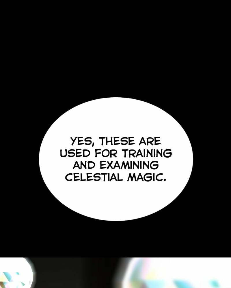The Protagonist's Hidden Strength – Chapter 34 page 61