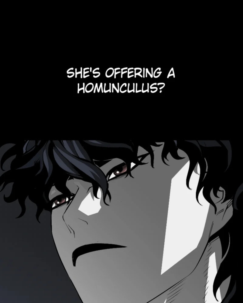 The Protagonist's Hidden Strength – Chapter 49 page 60