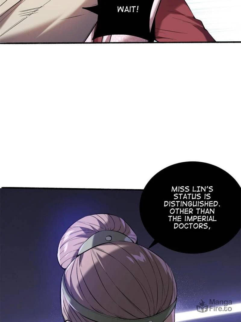Celebrating the Remaining Life – Chapter 37 page 56