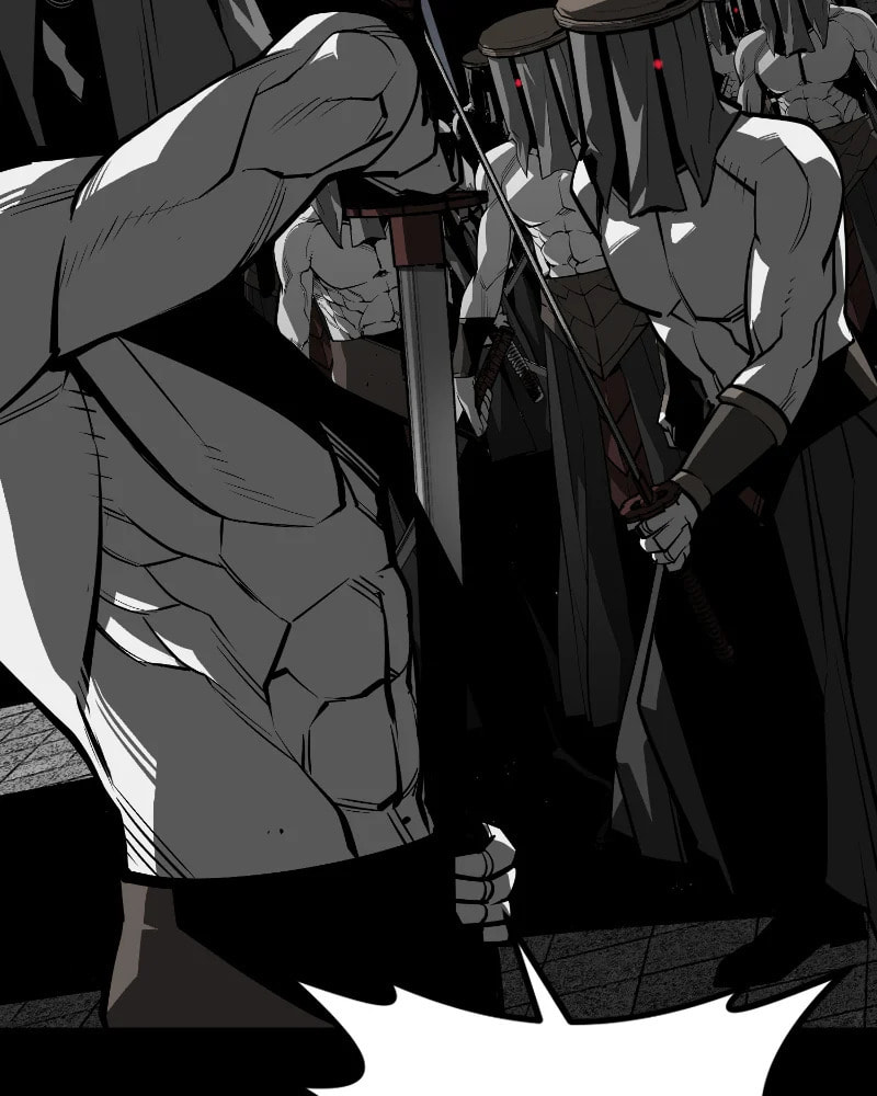 The Protagonist's Hidden Strength – Chapter 57 page 36